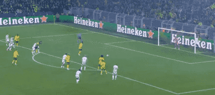 9you-多特蒙德主场大捷,球员赛后激动庆祝胜利,继续一种类别中文人民.-9you