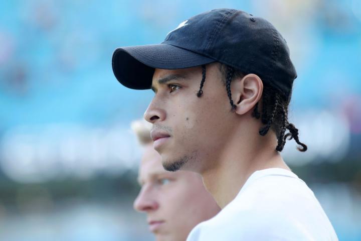 里程碑夜布莱顿远射贴柱，社区盾清晨刷纪录，媒体盛赞，细节决定成败的简单介绍